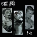 Cobra Death - Sick LP